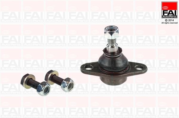 FAI AUTOPARTS Шарнир независимой подвески / поворотного рычага SS057